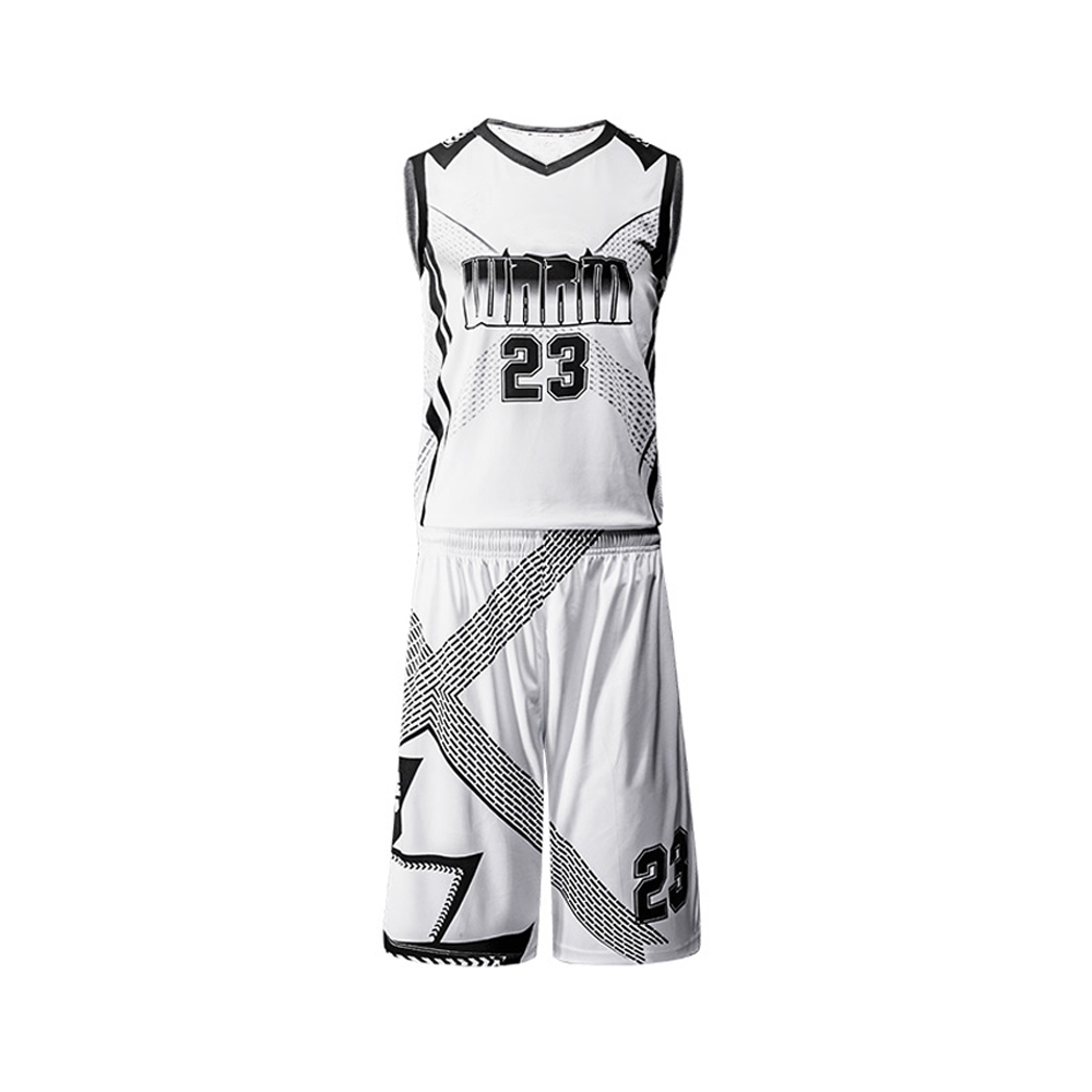 Basketball Uniform