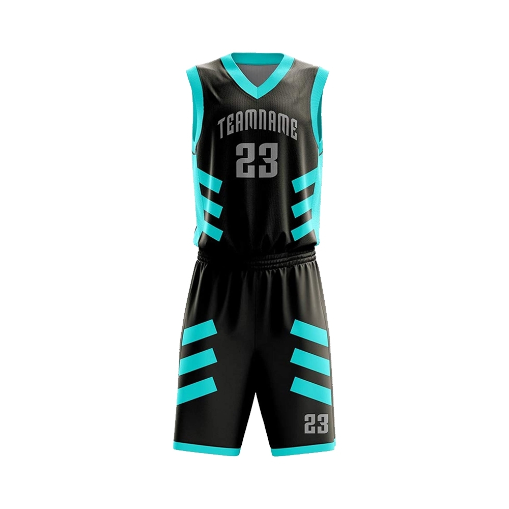 Basketball Uniform