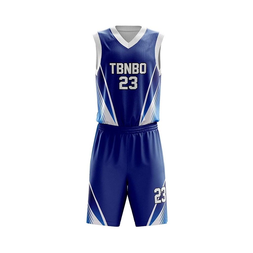 Basketball Uniform