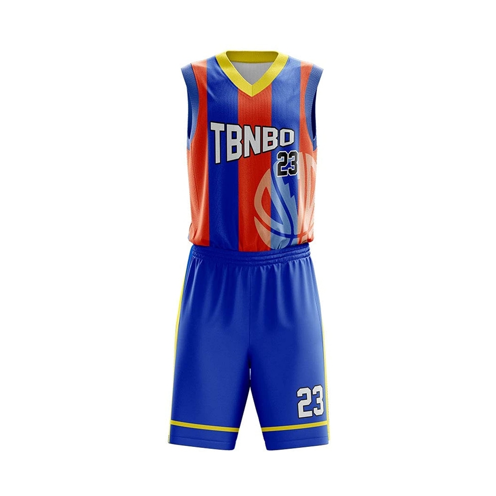 Basketball Uniform