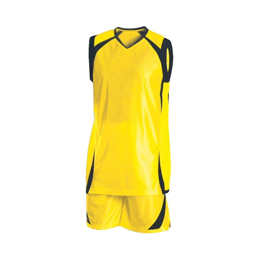 Basketball Uniform