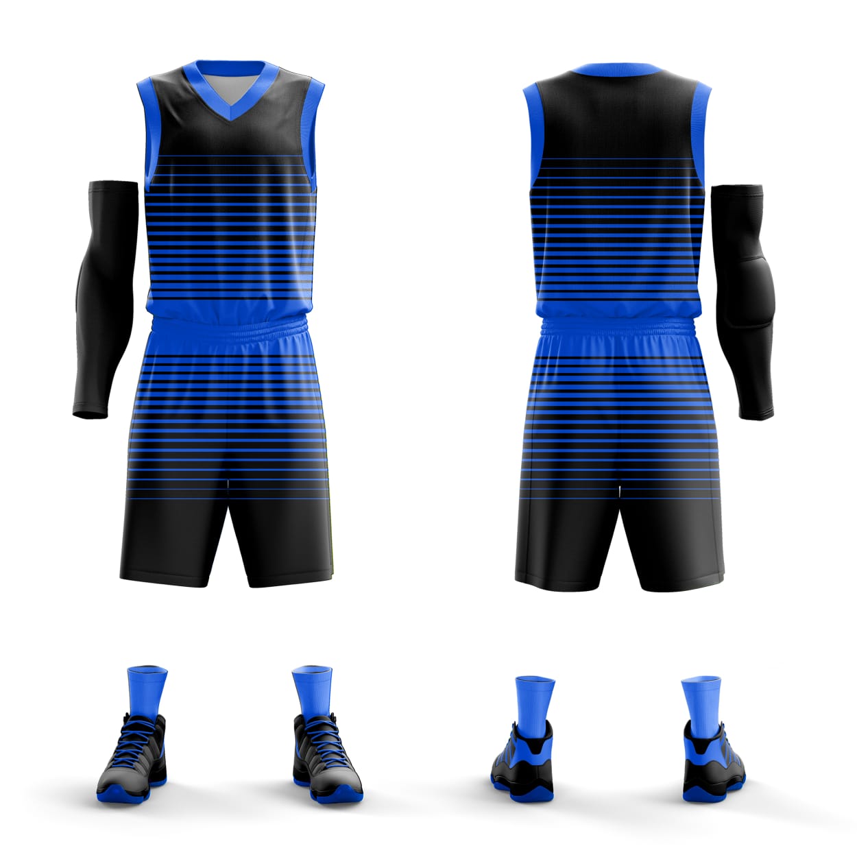 Basketball Uniform